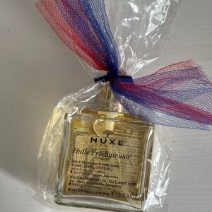 NUXE Huile Prodigieuse Multi-Purpose Oil